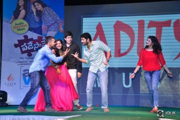 Padesave Movie Audio Success Meet in Vizag